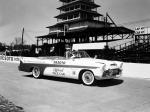 DeSoto Fireflite Indy 500 Pacesetter 1956 года